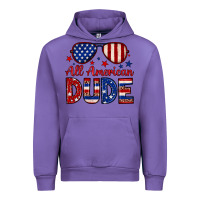 Tulip All American dude Urban Hoodie - Neo Western