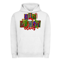 Pigment Lunar Rock Christmas big daddy claus Urban Hoodie - FaDigitalArtStudio