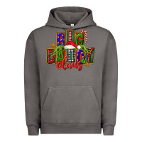 Pigment Tornado Christmas big daddy claus Urban Hoodie - FaDigitalArtStudio