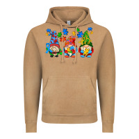 Vintage Camel autism gnomes Vintage Hoodie - AdoDesignShop