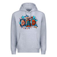 American Dad  4th Of July Premium Hoodie | Teevron