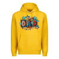 Lemon American Dad  4th of july Premium Hoodie - CowGirlArtShop