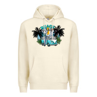 Sandshell beach please Premium Hoodie - SublimationCraftShop