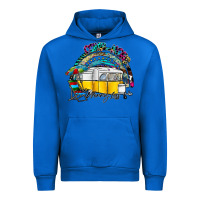 Cobalt camp more worry less Urban Hoodie - SublimationCraftShop