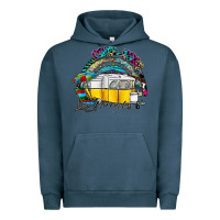Pigment Midnight Navy camp more worry less Urban Hoodie - SublimationCraftShop