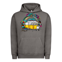 Pigment Tornado camp more worry less Urban Hoodie - SublimationCraftShop