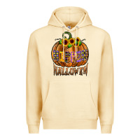 Pina Colada hippie halloween Premium Hoodie - CowhideDigitalArt