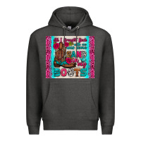 Charcoal Heather all i brought back with me was some sand in my boots tumbler Premium Hoodie - HRA Design Shop