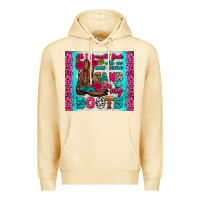Pina Colada all i brought back with me was some sand in my boots tumbler Premium Hoodie - HRA Design Shop