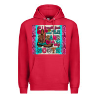 Cardinal all i brought back with me was some sand in my boots tumbler Premium Hoodie - HRA Design Shop