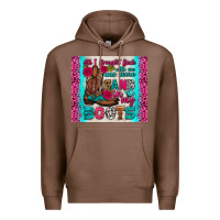 Chestnut all i brought back with me was some sand in my boots tumbler Premium Hoodie - HRA Design Shop