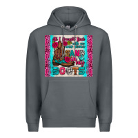 Rock all i brought back with me was some sand in my boots tumbler Premium Hoodie - HRA Design Shop