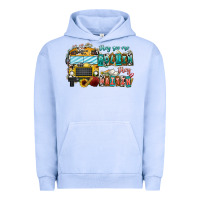 Pigment Grape Ice They See Me Rollin' They Waiting Urban Hoodie - CowhideDigitalArt