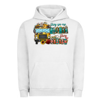 Pigment Lunar Rock They See Me Rollin' They Waiting Urban Hoodie - CowhideDigitalArt