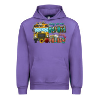 Tulip They See Me Rollin' They Waiting Urban Hoodie - CowhideDigitalArt