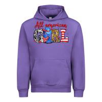 Tulip All American girl Urban Hoodie - Neo Western