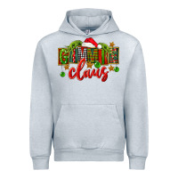 Christmas Gimmie Claus Urban Hoodie | Teevron