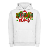 Pigment Lunar Rock Christmas gimmie claus Urban Hoodie - FaDigitalArtStudio