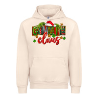 Sandshell Christmas gimmie claus Urban Hoodie - FaDigitalArtStudio
