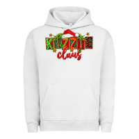 Pigment Lunar Rock Christmas kizzie claus Urban Hoodie - FaDigitalArtStudio