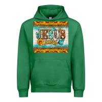 Emerald jesus saves tumbler Urban Hoodie - HRA Design Shop