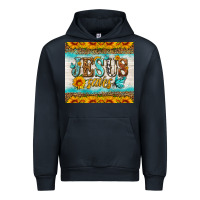 Navy jesus saves tumbler Urban Hoodie - HRA Design Shop