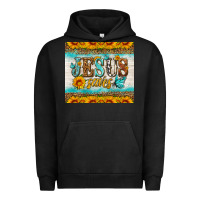 Pigment Black jesus saves tumbler Urban Hoodie - HRA Design Shop
