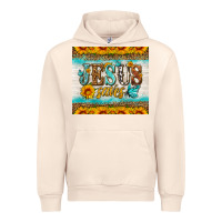 Sandshell jesus saves tumbler Urban Hoodie - HRA Design Shop