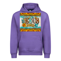 Tulip jesus saves tumbler Urban Hoodie - HRA Design Shop