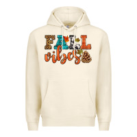 Tofu fall vibes Premium Hoodie - HRA Design Shop