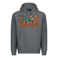 Rock fall vibes Premium Hoodie - HRA Design Shop