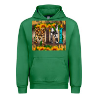 Emerald mini tumbler Urban Hoodie - HRA Design Shop