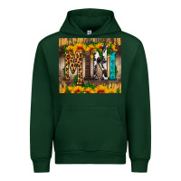 Forest Green mini tumbler Urban Hoodie - HRA Design Shop