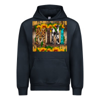 Navy mini tumbler Urban Hoodie - HRA Design Shop