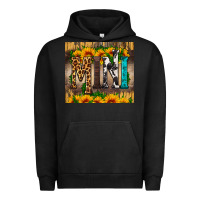 Pigment Black mini tumbler Urban Hoodie - HRA Design Shop