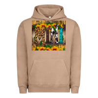 Pigment Burro mini tumbler Urban Hoodie - HRA Design Shop