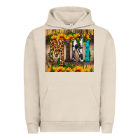 Pigment French Oak mini tumbler Urban Hoodie - HRA Design Shop