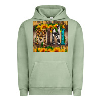 Pigment Oil Green mini tumbler Urban Hoodie - HRA Design Shop