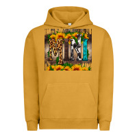 Pigment Peanut Butter mini tumbler Urban Hoodie - HRA Design Shop