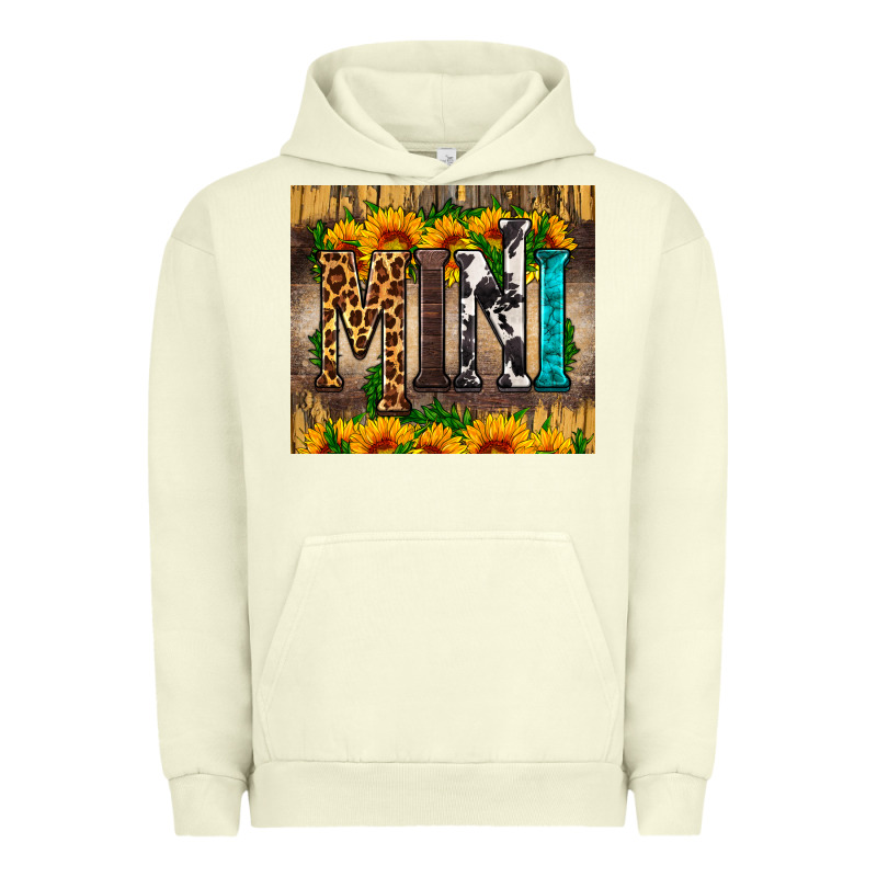 Mini Tumbler Urban Hoodie by HRA Design Shop | Teevron