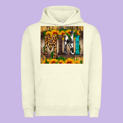 Mini Tumbler Urban Hoodie Designed By Hra Design Shop