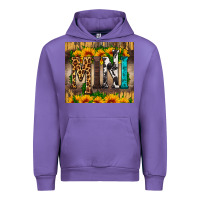 Tulip mini tumbler Urban Hoodie - HRA Design Shop
