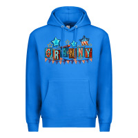 True Royal American Granny 4th of july Premium Hoodie - CowGirlArtShop