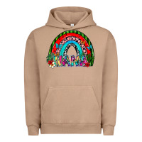 Pigment Burro nana Urban Hoodie - SublimationCraftShop