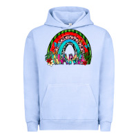Pigment Grape Ice nana Urban Hoodie - SublimationCraftShop