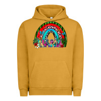 Pigment Peanut Butter nana Urban Hoodie - SublimationCraftShop