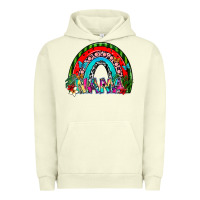 Pigment Pistachio nana Urban Hoodie - SublimationCraftShop