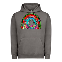 Pigment Tornado nana Urban Hoodie - SublimationCraftShop
