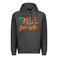 Charcoal Heather fall is my favorite Premium Hoodie - HRA Design Shop