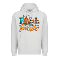 Dove Grey fall is my favorite Premium Hoodie - HRA Design Shop